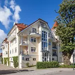 Hanse 301 * Ostseebad Kühlungsborn