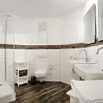 Hanse 301 Apartamento Ostseebad Kühlungsborn