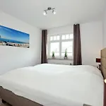Hanse 301 Apartamento