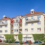 Hanse 301 Ostseebad Kühlungsborn