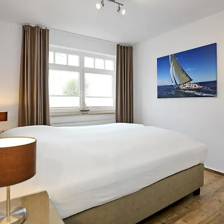 Hanse 301 Apartment *