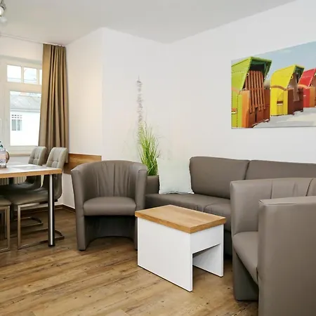 Hanse 301 * Ostseebad Kühlungsborn