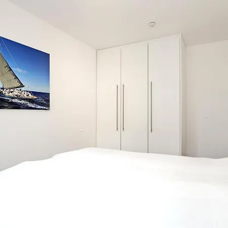 Hanse 301 Apartamento