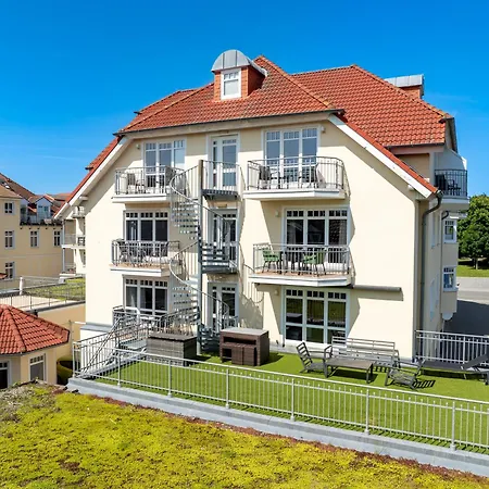 דירה Hanse 301 *