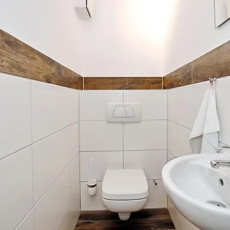 Apartamento Hanse 301 *