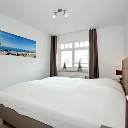 Hanse 301 Apartment